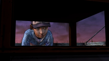 The Walking Dead 2 Screenshot